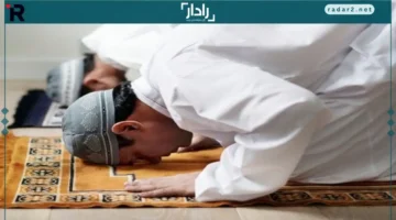 مواقيت الصلاة.. تفاصيل مواعيد الأذان اليوم الأحد 16 نوفمبر 2025 في القاهرة وباقي المحافظات المصرية